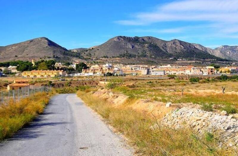 2 Cuarto Villa en venta