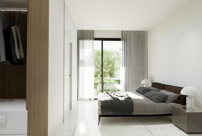 4 slaapkamer Villa Te koop 4 slaapkamer Villa Te koop