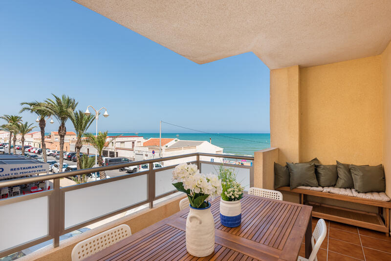 Appartement Te koop in Guardamar del Segura, Alicante