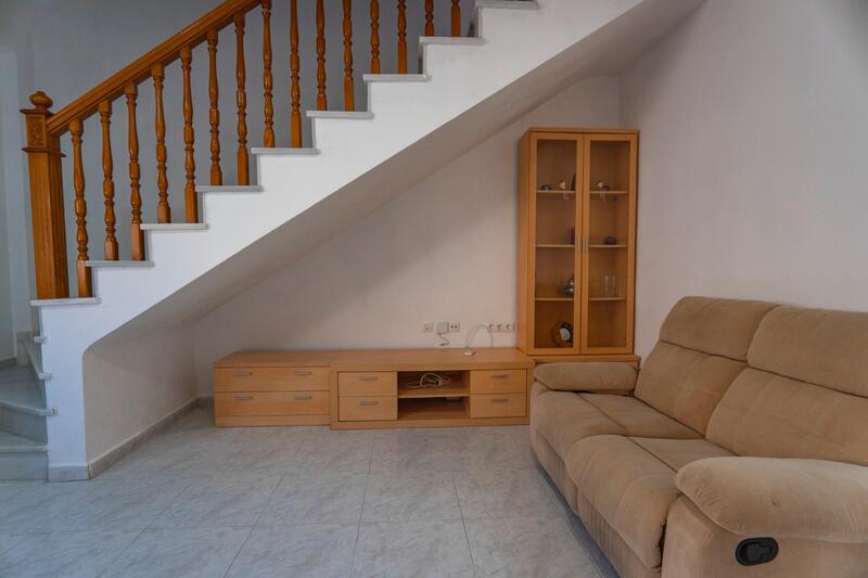 3 slaapkamer Villa Te koop