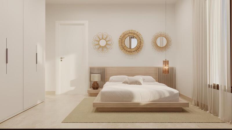 3 slaapkamer Appartement Te koop