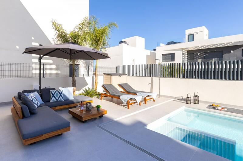 3 bedroom Villa for sale