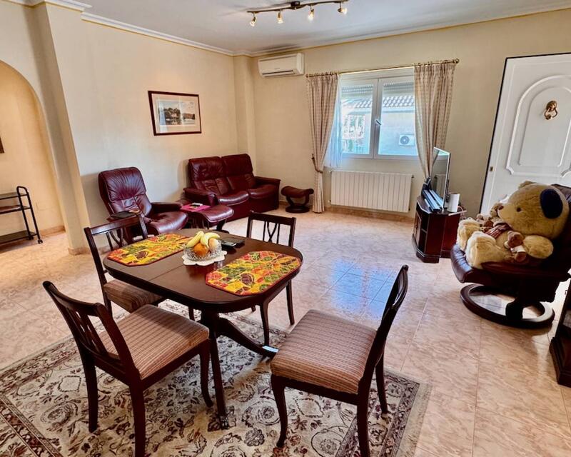 5 chambre Villa à vendre