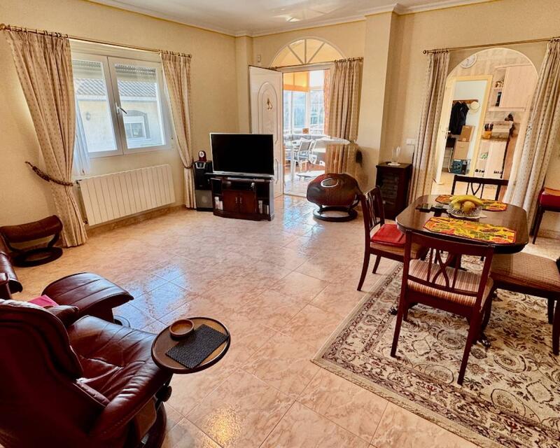 5 chambre Villa à vendre