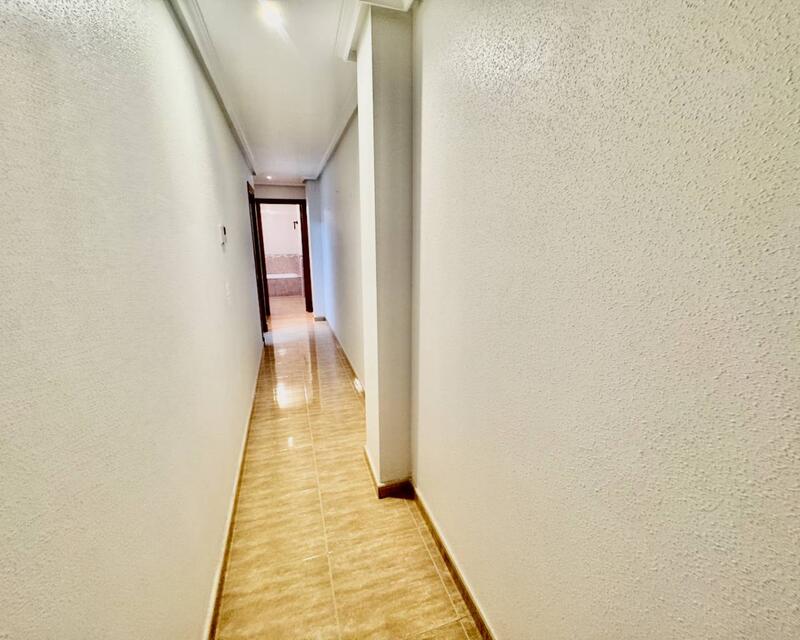 3 Schlafzimmer Appartement zu verkaufen