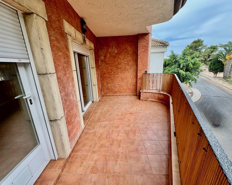 3 Schlafzimmer Appartement zu verkaufen