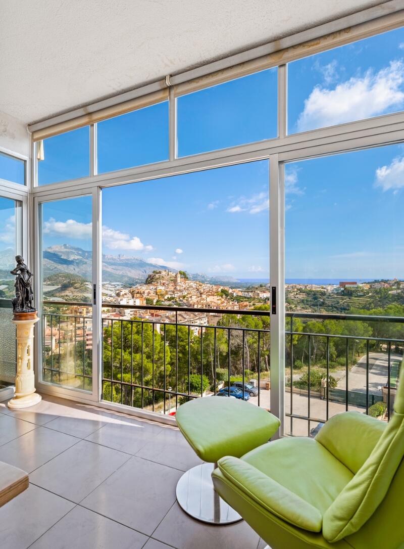 2 chambre Appartement à vendre