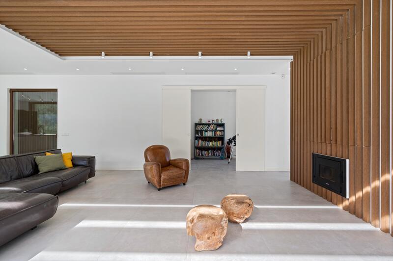 4 Schlafzimmer Villa zu verkaufen