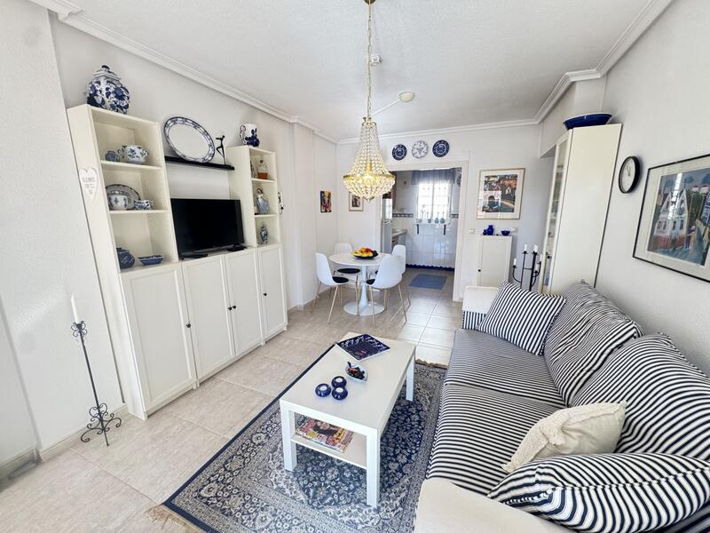 2 chambre Appartement à vendre