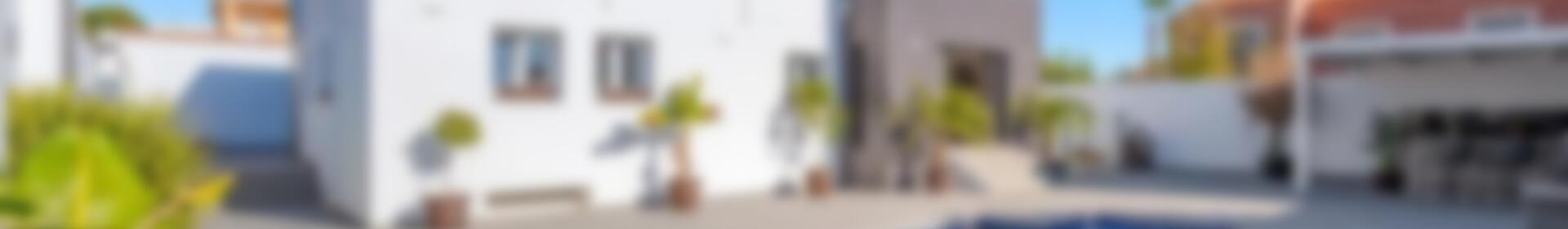 5 soveværelse Villa til salg