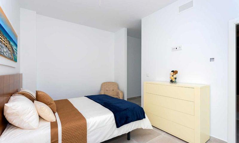 3 Cuarto Adosado en venta