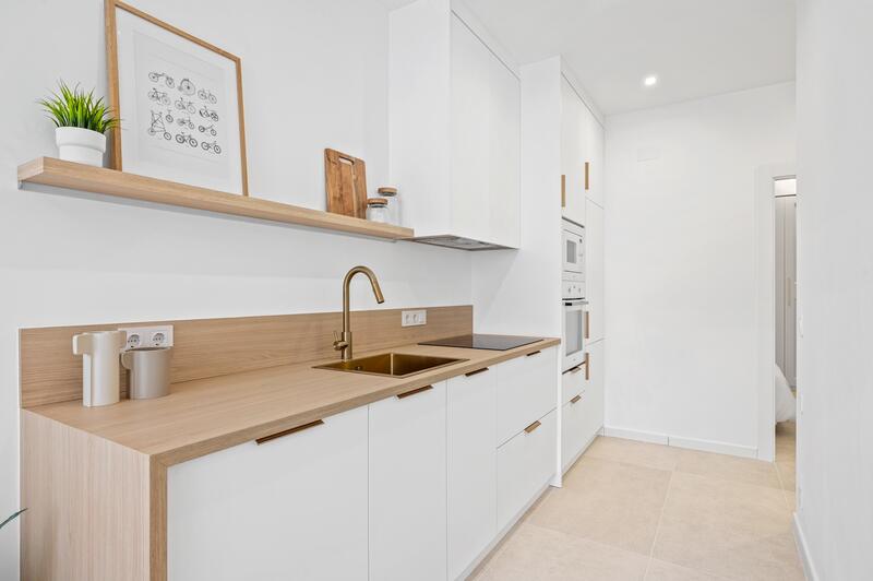 2 chambre Maison de Ville à vendre