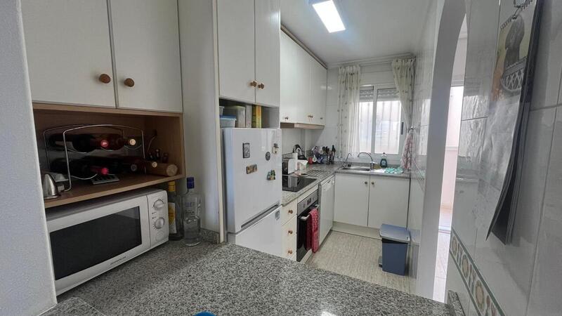 2 chambre Appartement à vendre