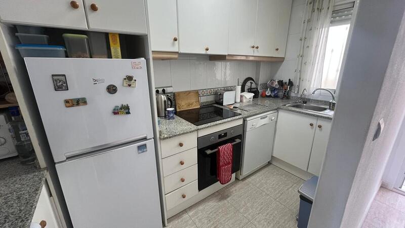 2 chambre Appartement à vendre