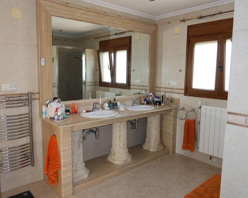 4 chambre Villa à vendre