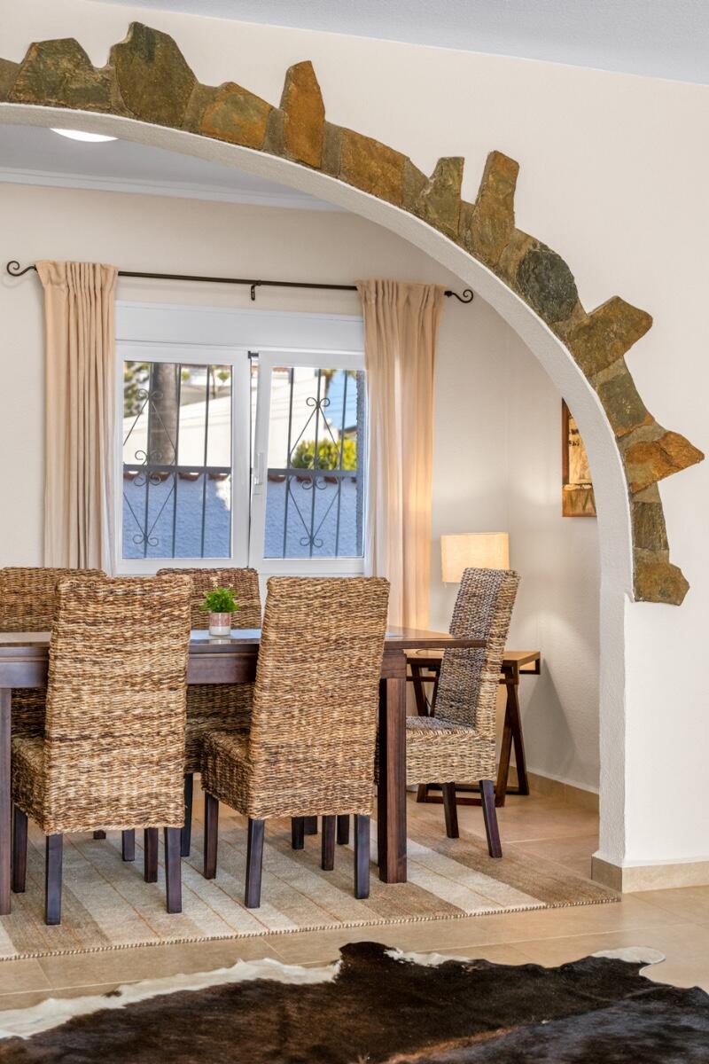 3 soveværelse Villa til salg