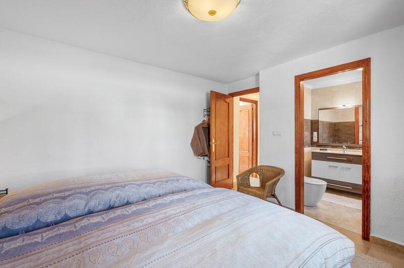 3 soveværelse Villa til salg