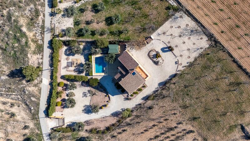 3 bedroom Country House for sale