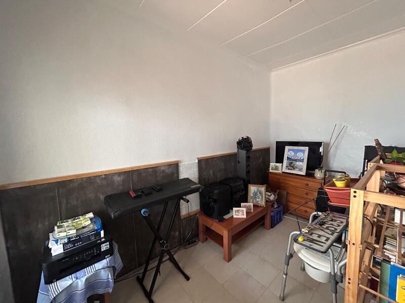 2 soverom Villa til salgs