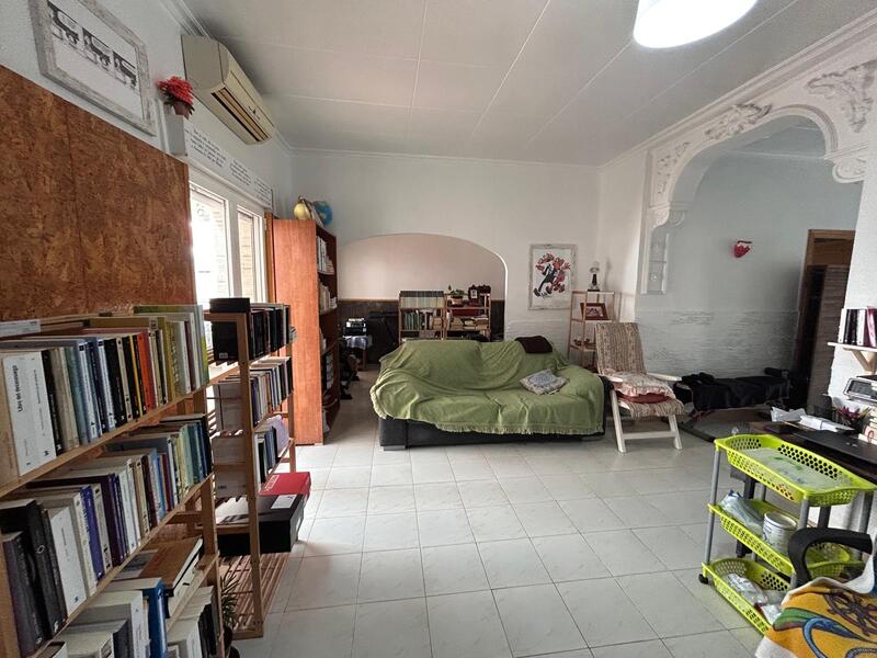 2 soverom Villa til salgs