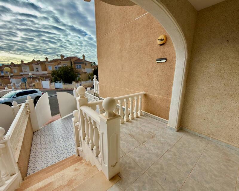 2 chambre Villa à vendre 2 chambre Villa à vendre