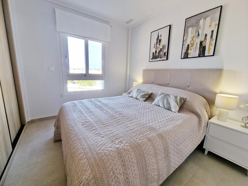 3 chambre Appartement à vendre