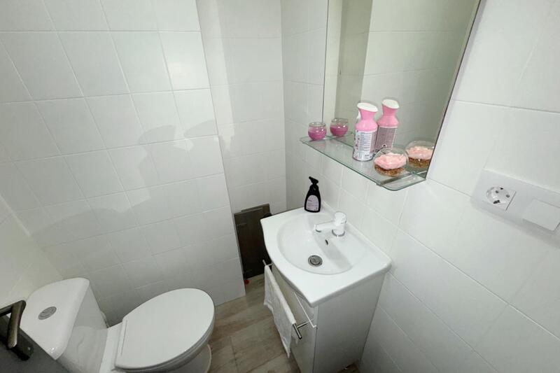 3 slaapkamer Appartement Te koop