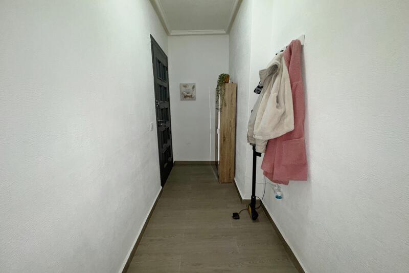 3 slaapkamer Appartement Te koop