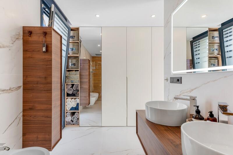 4 Schlafzimmer Villa zu verkaufen