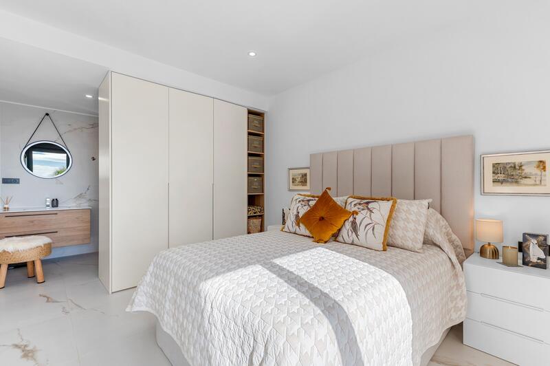 4 Schlafzimmer Villa zu verkaufen