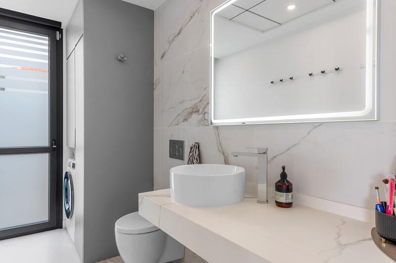 4 Schlafzimmer Villa zu verkaufen