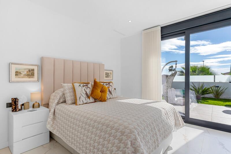 4 Schlafzimmer Villa zu verkaufen