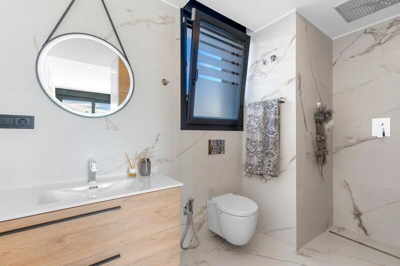 4 Schlafzimmer Villa zu verkaufen