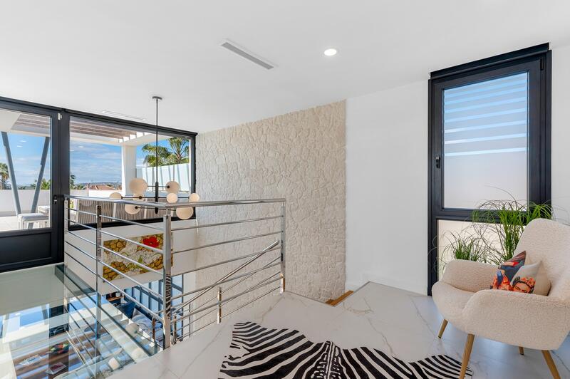 4 Schlafzimmer Villa zu verkaufen