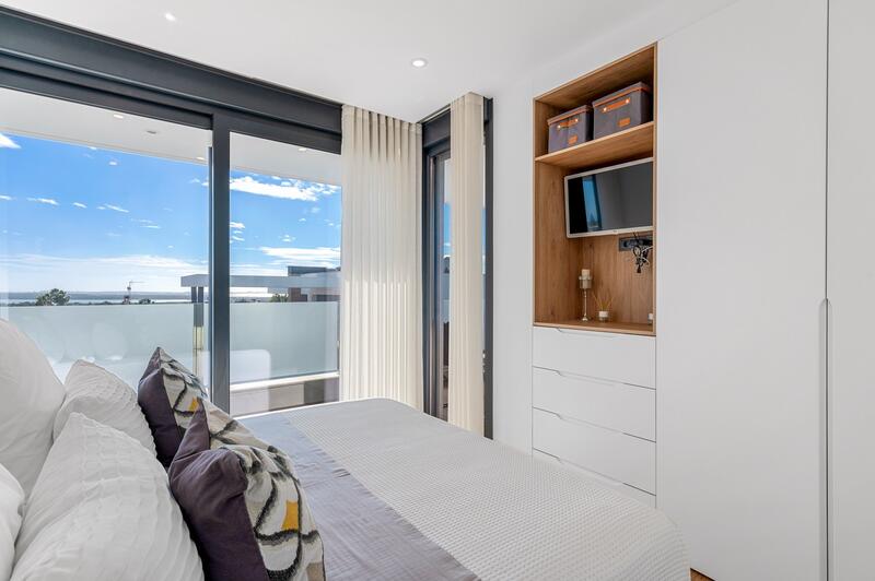 4 Schlafzimmer Villa zu verkaufen