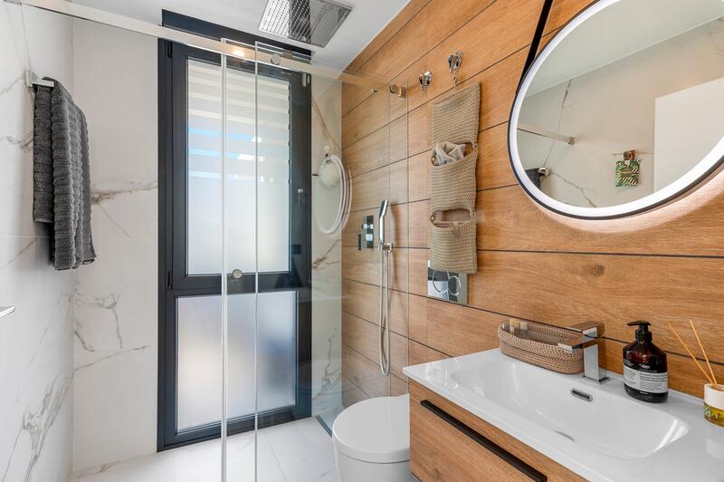 4 Schlafzimmer Villa zu verkaufen