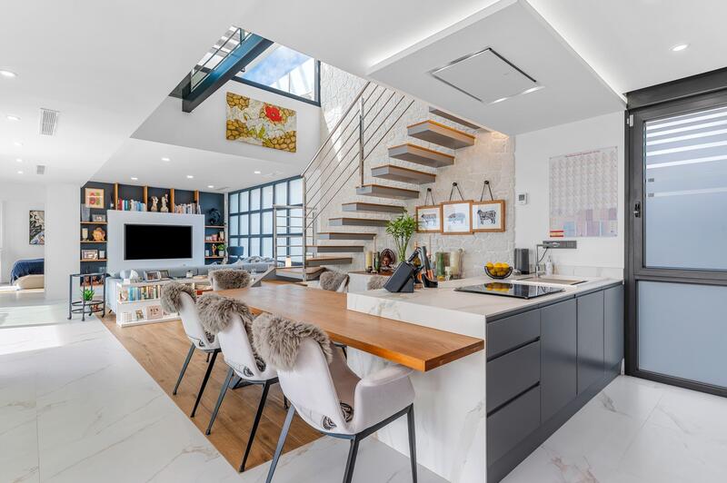 4 Schlafzimmer Villa zu verkaufen