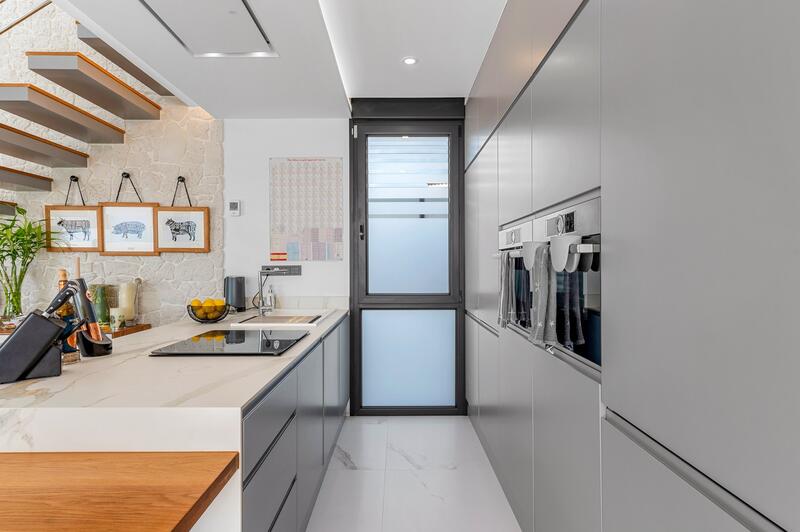 4 Schlafzimmer Villa zu verkaufen