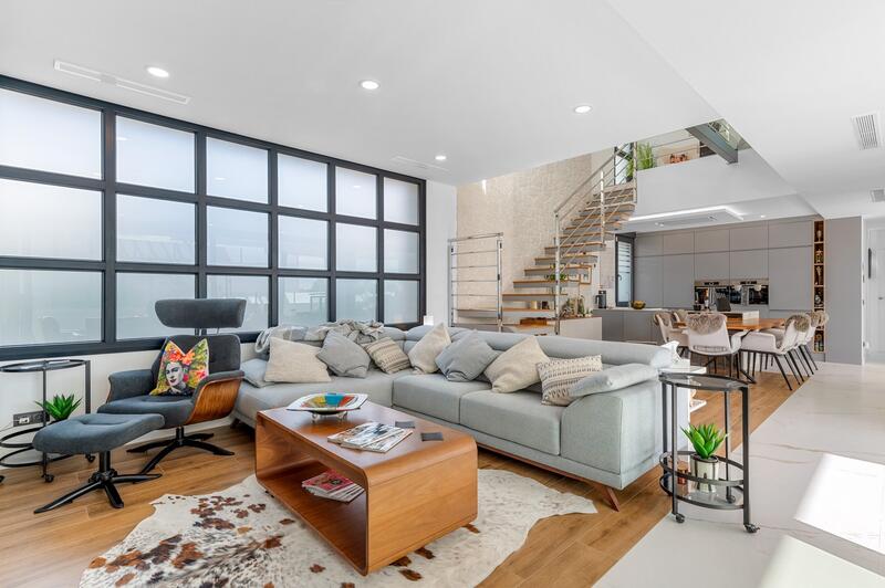 4 Schlafzimmer Villa zu verkaufen