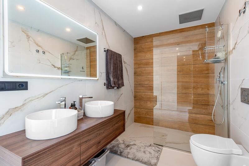 4 Schlafzimmer Villa zu verkaufen