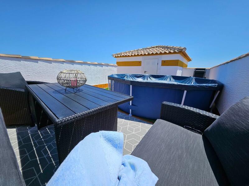 квартира продается в Orihuela, Alicante