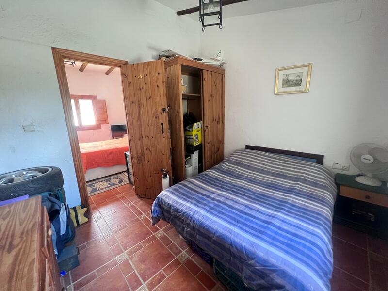 2 chambre Auberge à vendre