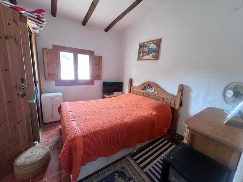 2 chambre Auberge à vendre