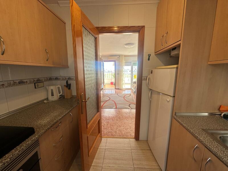 2 chambre Appartement à vendre