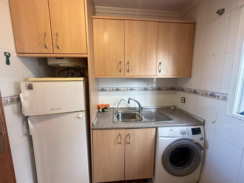 2 chambre Appartement à vendre