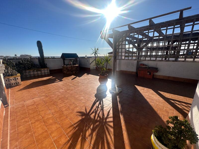 2 chambre Appartement à vendre