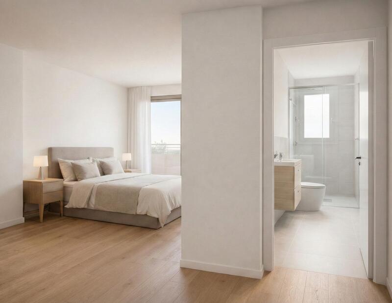 2 chambre Maison de Ville à vendre