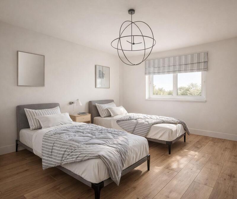 2 chambre Maison de Ville à vendre