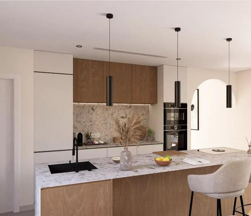 3 Cuarto Villa en venta