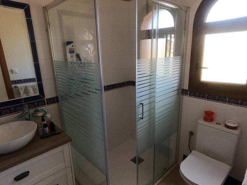 3 Cuarto Villa en venta